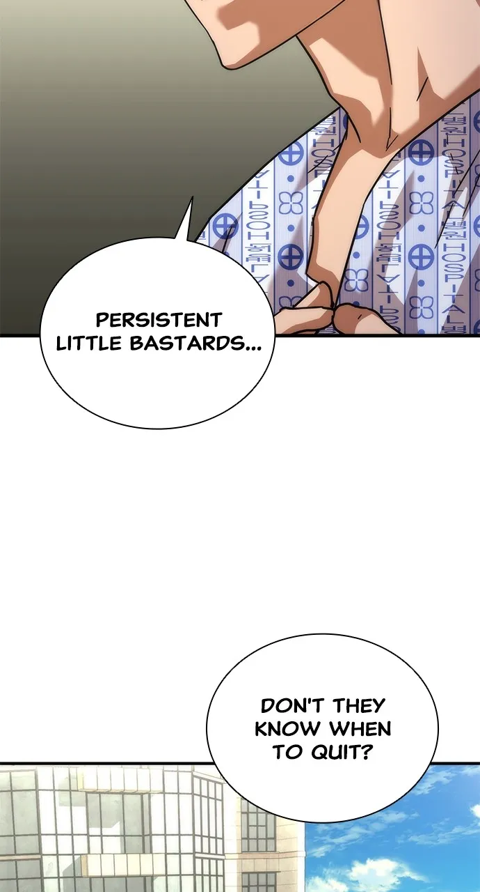 Zombie Revelation: 82-08 Chapter 57 page 12 - 