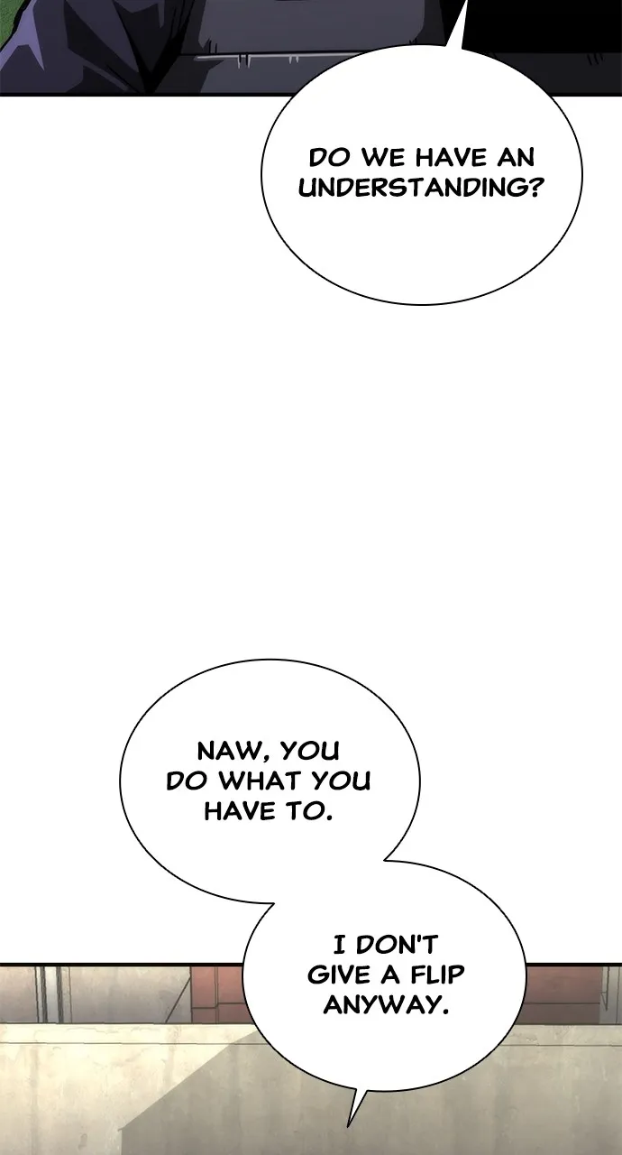 Zombie Revelation: 82-08 Chapter 57 page 119 - 