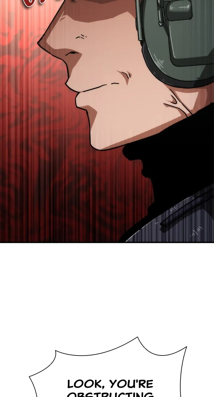 Zombie Revelation: 82-08 Chapter 57 page 121 - 