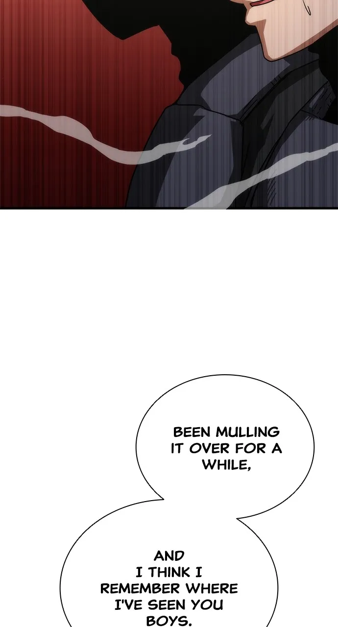 Zombie Revelation: 82-08 Chapter 57 page 125 - 