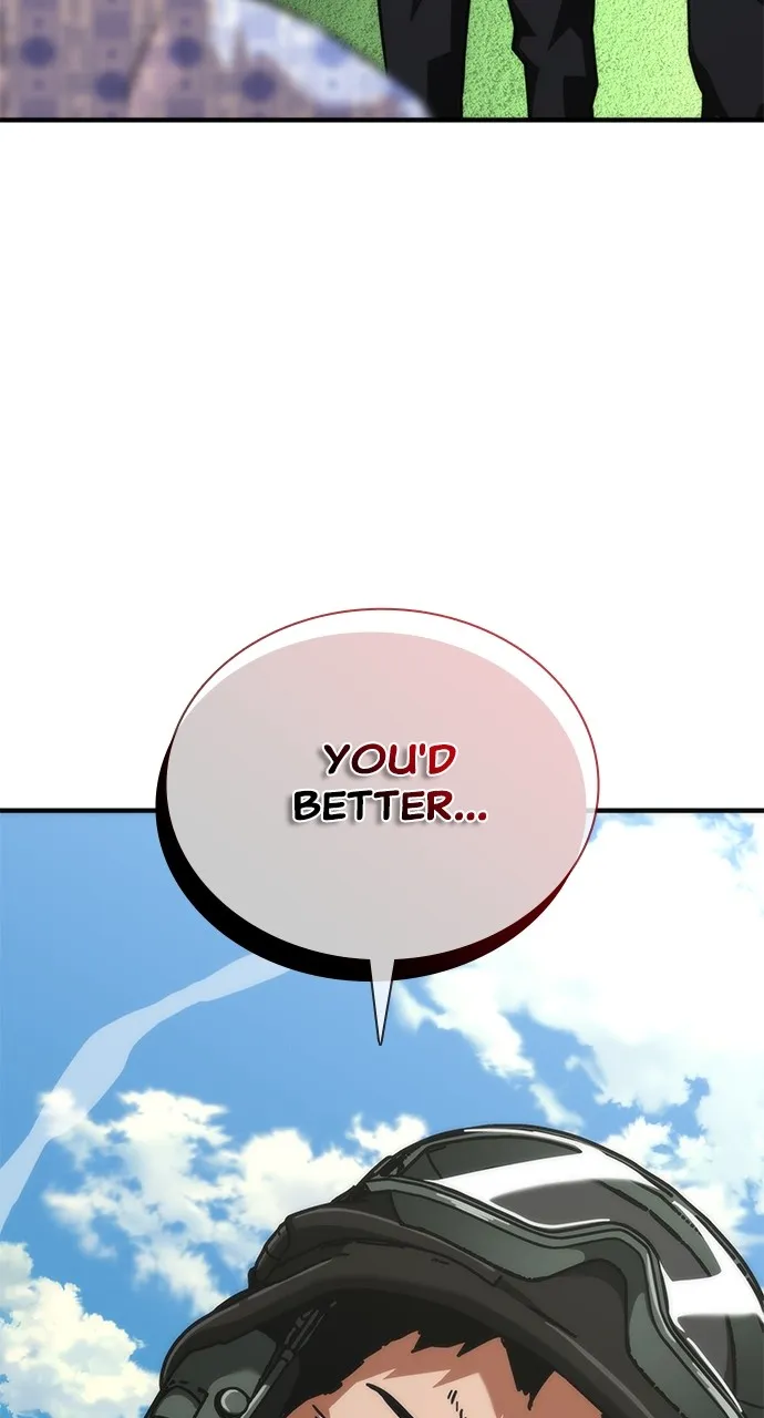 Zombie Revelation: 82-08 Chapter 57 page 128 - 