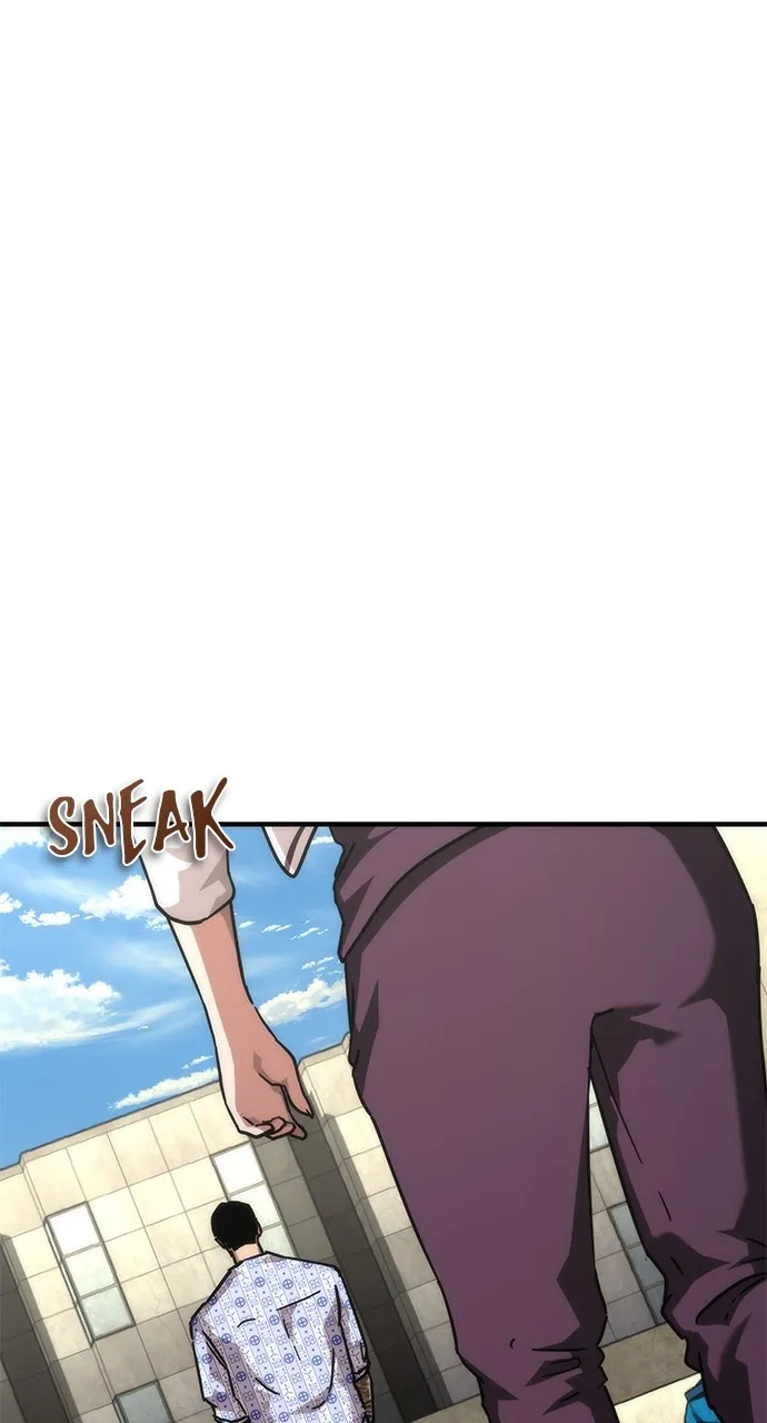 Zombie Revelation: 82-08 Chapter 57 page 18 - 