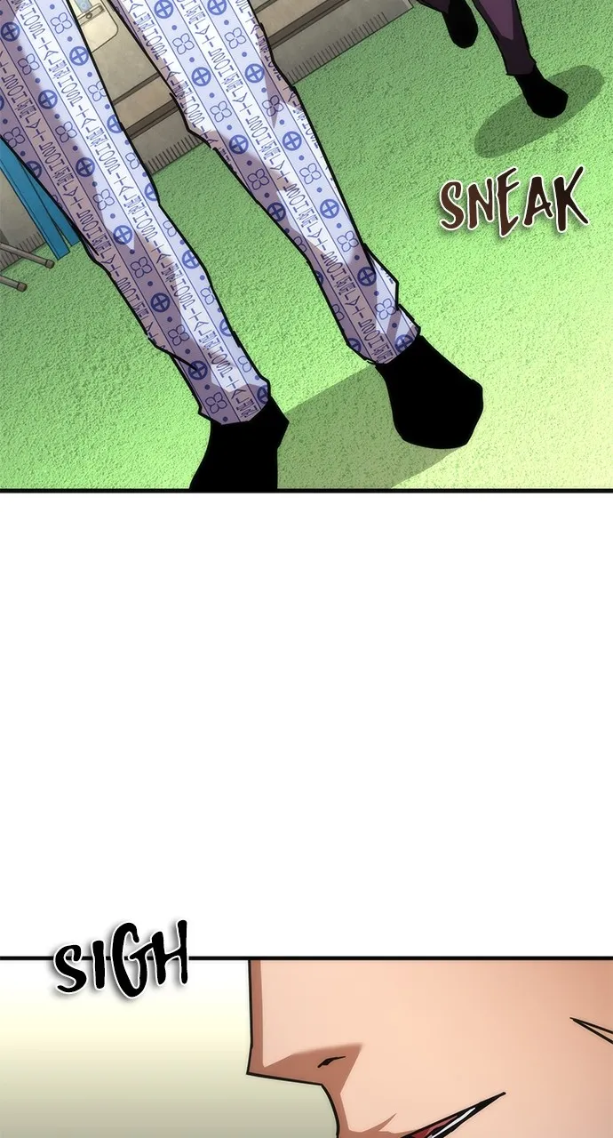 Zombie Revelation: 82-08 Chapter 57 page 20 - 