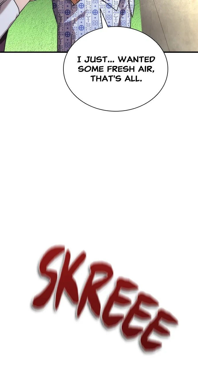 Zombie Revelation: 82-08 Chapter 57 page 27 - 