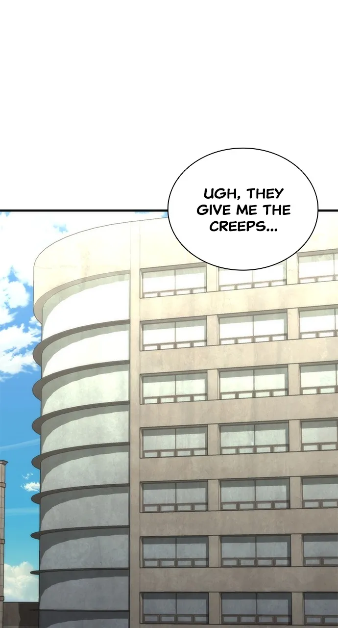 Zombie Revelation: 82-08 Chapter 57 page 28 - 