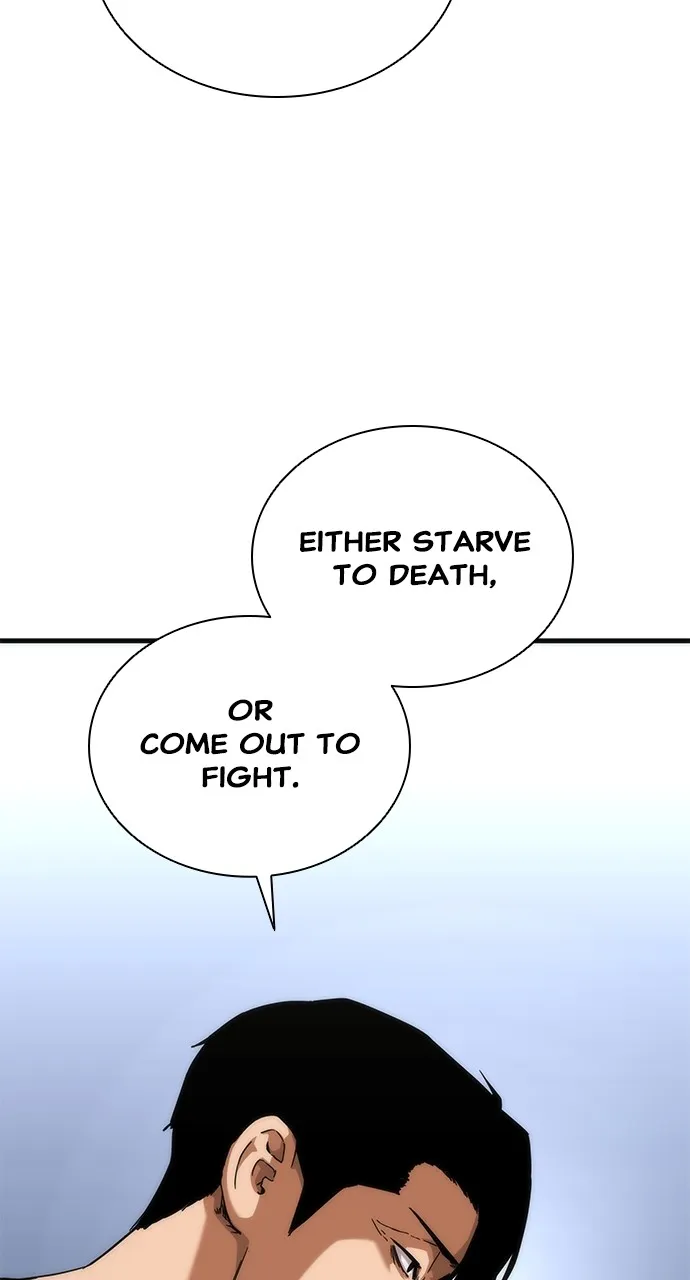 Zombie Revelation: 82-08 Chapter 57 page 31 - 