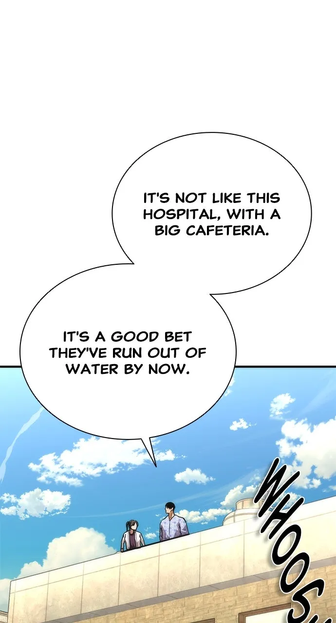 Zombie Revelation: 82-08 Chapter 57 page 34 - 