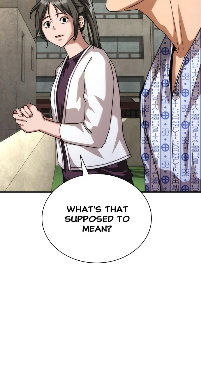 Zombie Revelation: 82-08 Chapter 57 page 45 - 