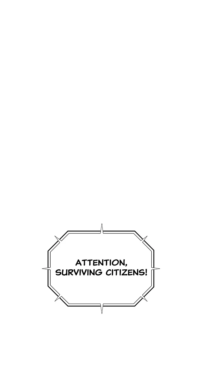 Zombie Revelation: 82-08 Chapter 57 page 55 - 