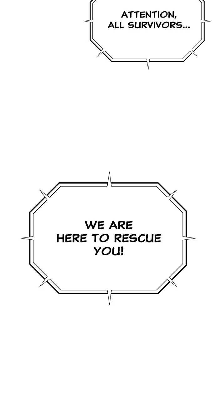 Zombie Revelation: 82-08 Chapter 57 page 60 - 
