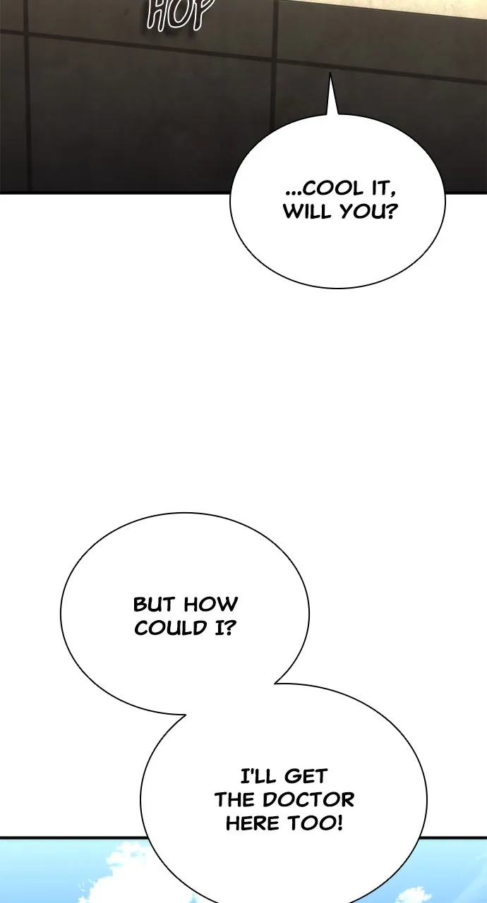 Zombie Revelation: 82-08 Chapter 57 page 63 - 