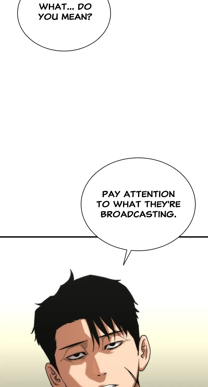 Zombie Revelation: 82-08 Chapter 57 page 80 - 