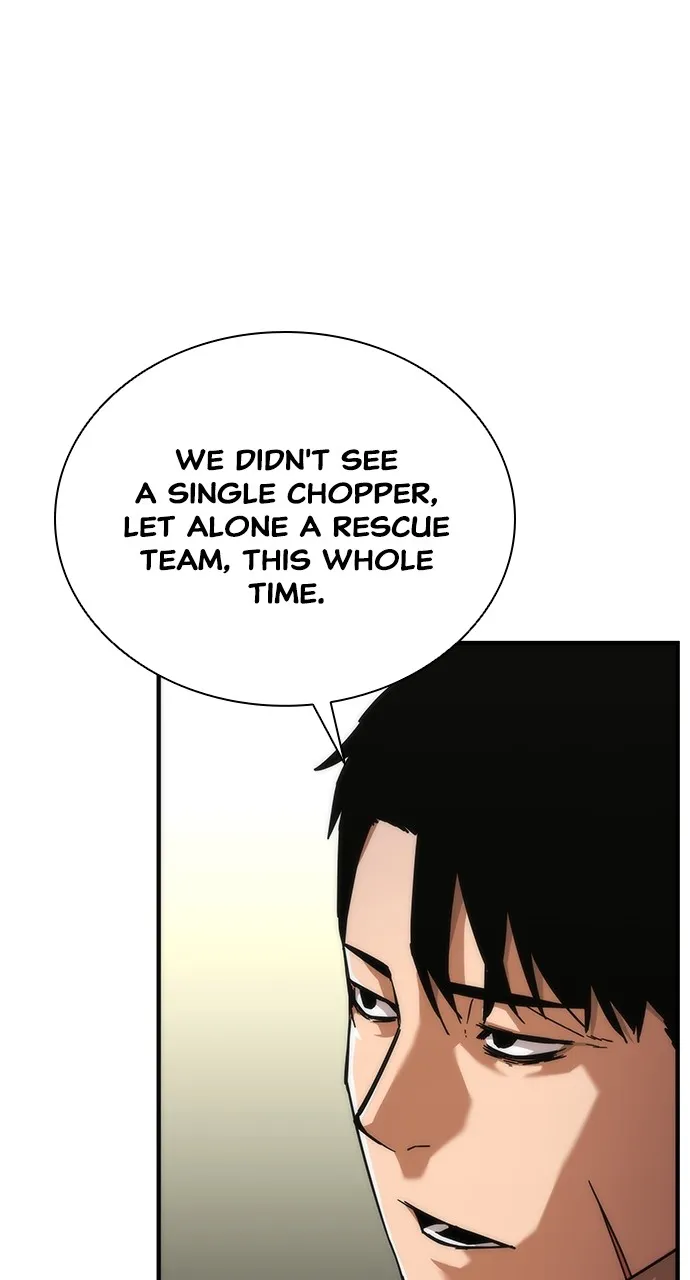 Zombie Revelation: 82-08 Chapter 57 page 83 - 