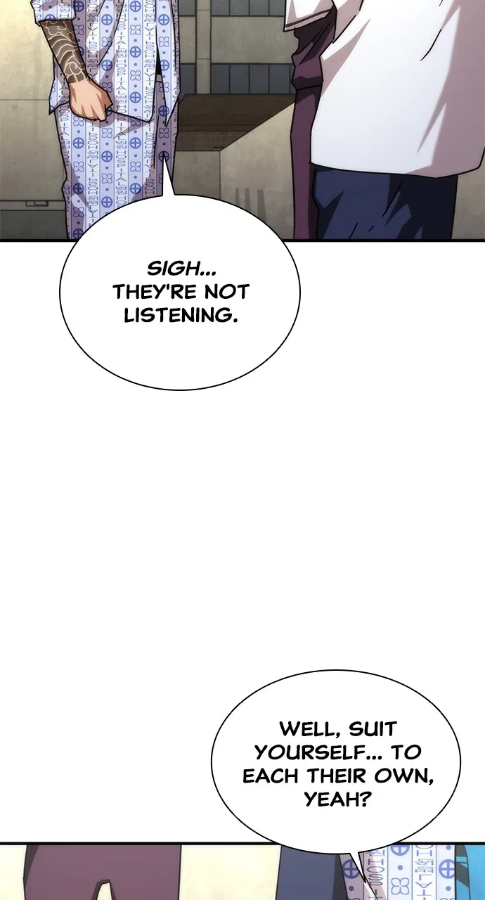 Zombie Revelation: 82-08 Chapter 57 page 87 - 