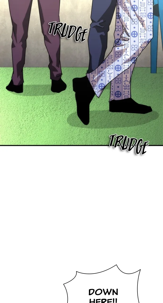 Zombie Revelation: 82-08 Chapter 57 page 88 - 