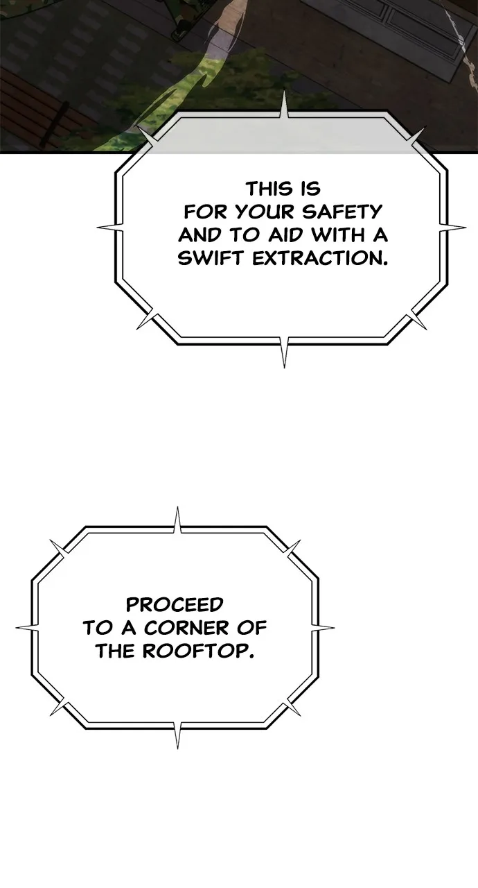 Zombie Revelation: 82-08 Chapter 57 page 92 - 