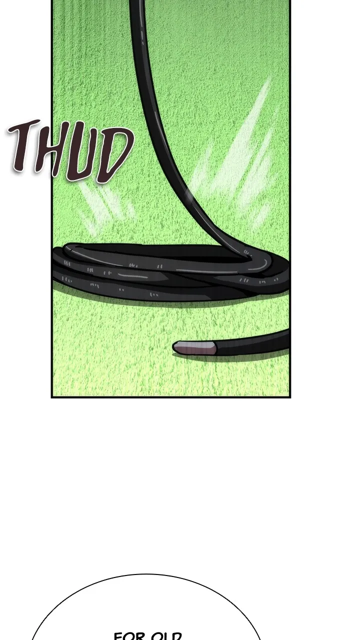 Zombie Revelation: 82-08 Chapter 57 page 95 - 