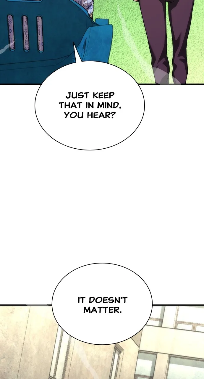 Zombie Revelation: 82-08 Chapter 57 page 97 - 