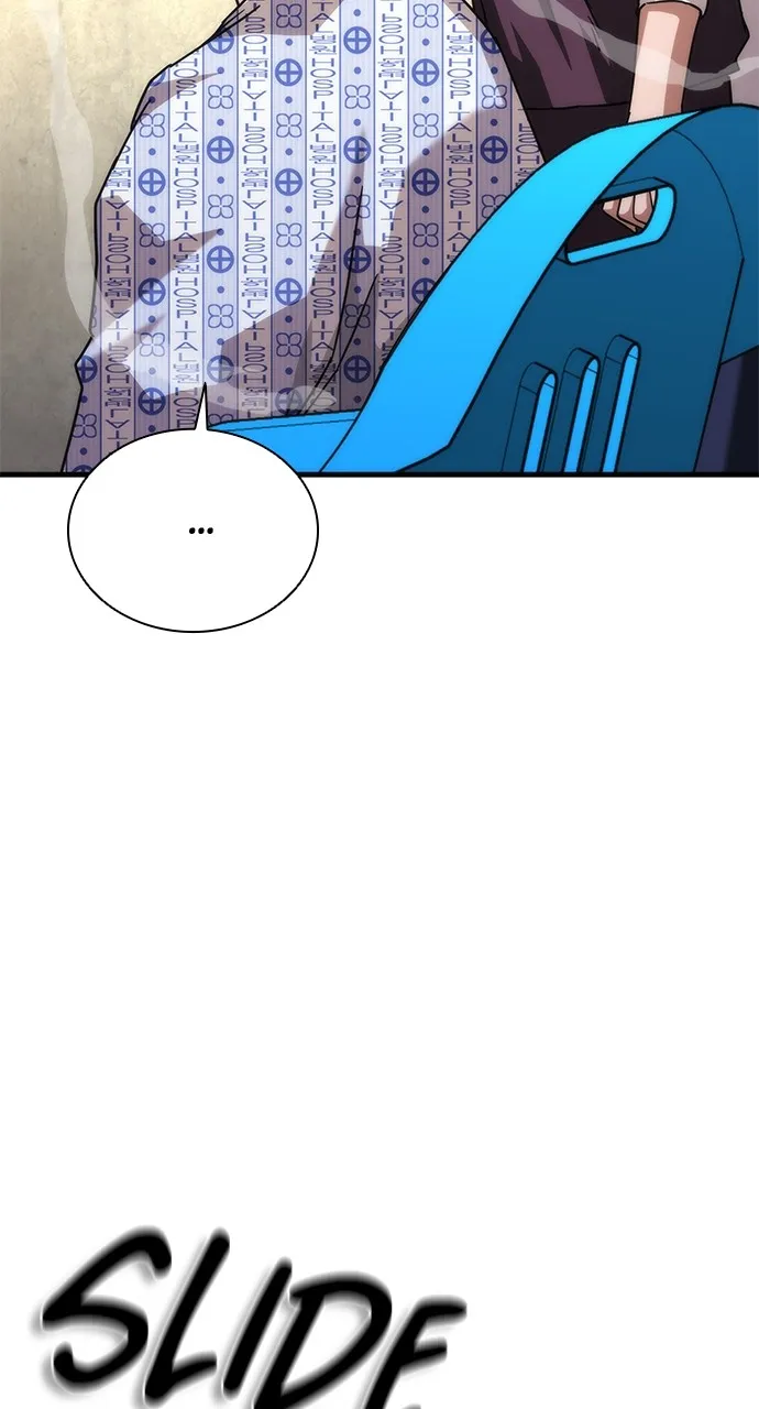 Zombie Revelation: 82-08 Chapter 57 page 100 - 