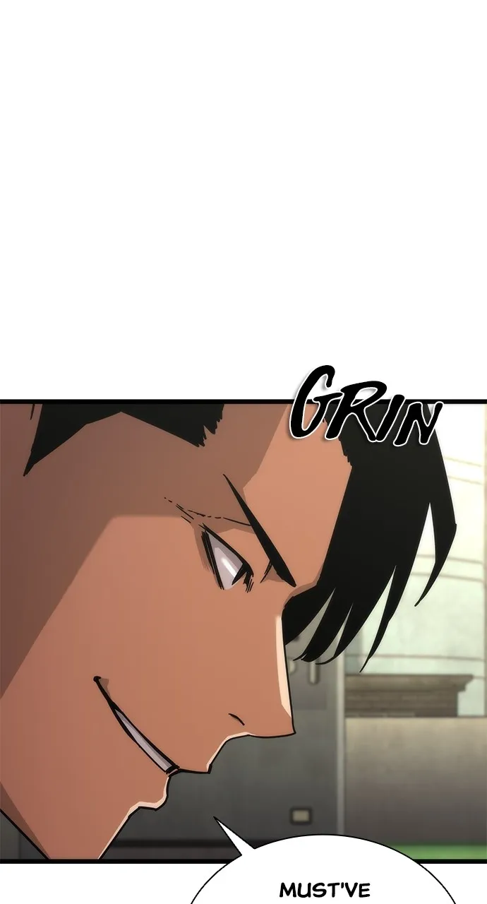 Zombie Revelation: 82-08 Chapter 58 page 1 - 
