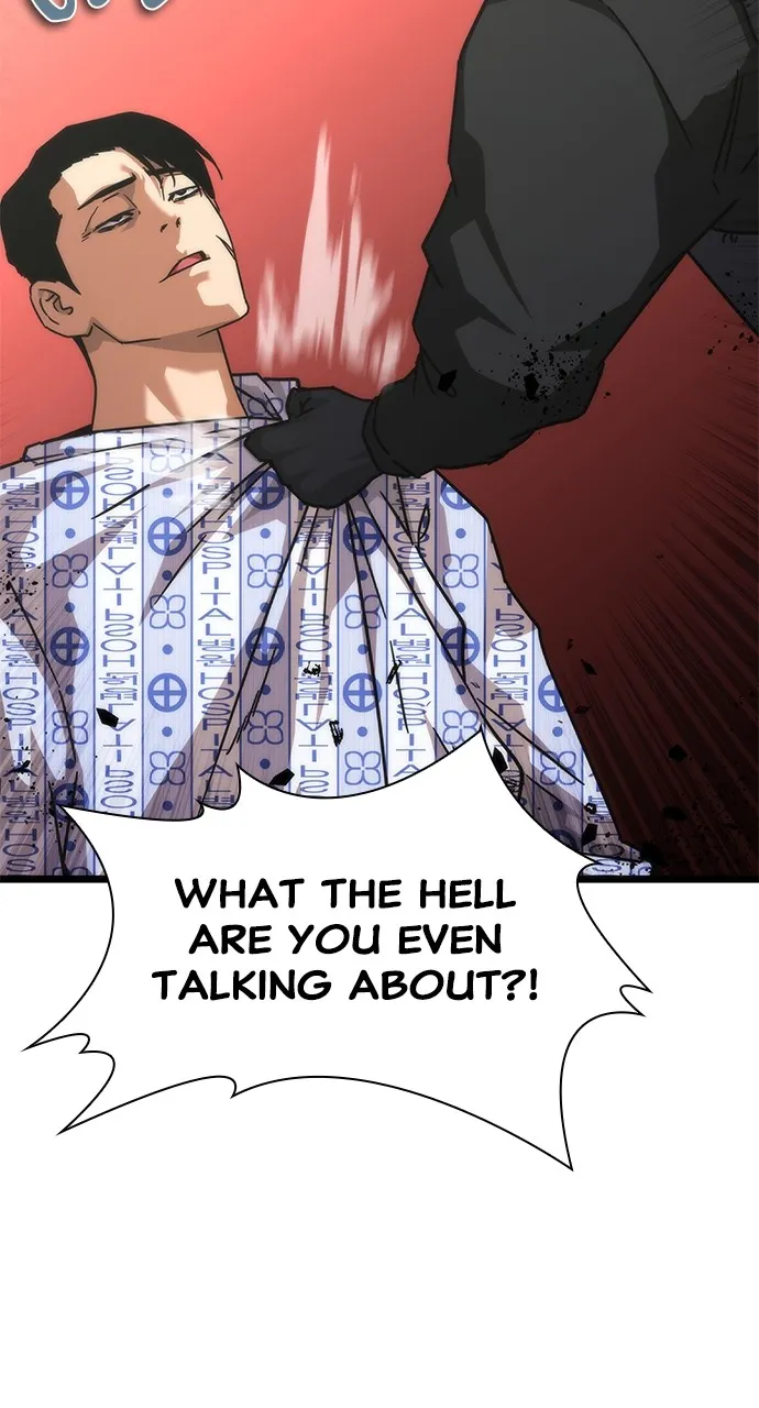 Zombie Revelation: 82-08 Chapter 58 page 11 - 