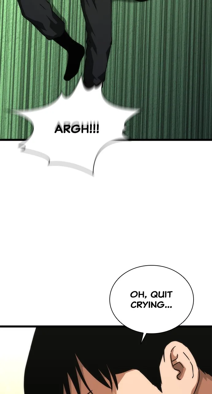 Zombie Revelation: 82-08 Chapter 58 page 107 - 