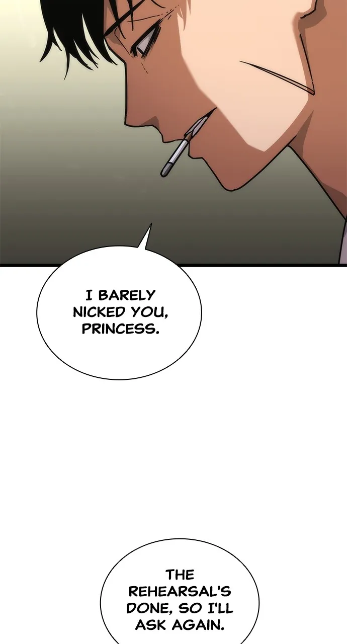 Zombie Revelation: 82-08 Chapter 58 page 108 - 