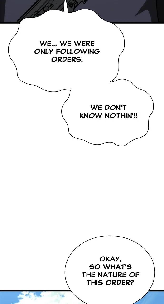 Zombie Revelation: 82-08 Chapter 58 page 110 - 