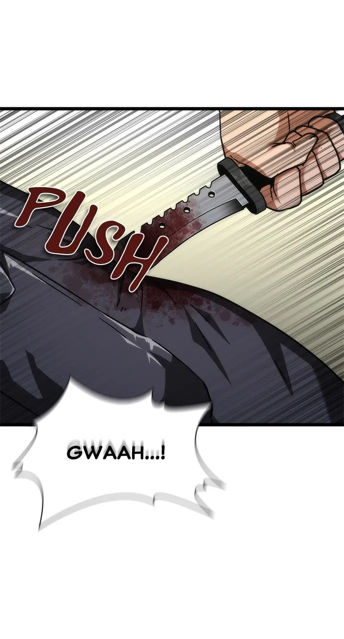 Zombie Revelation: 82-08 Chapter 58 page 112 - 