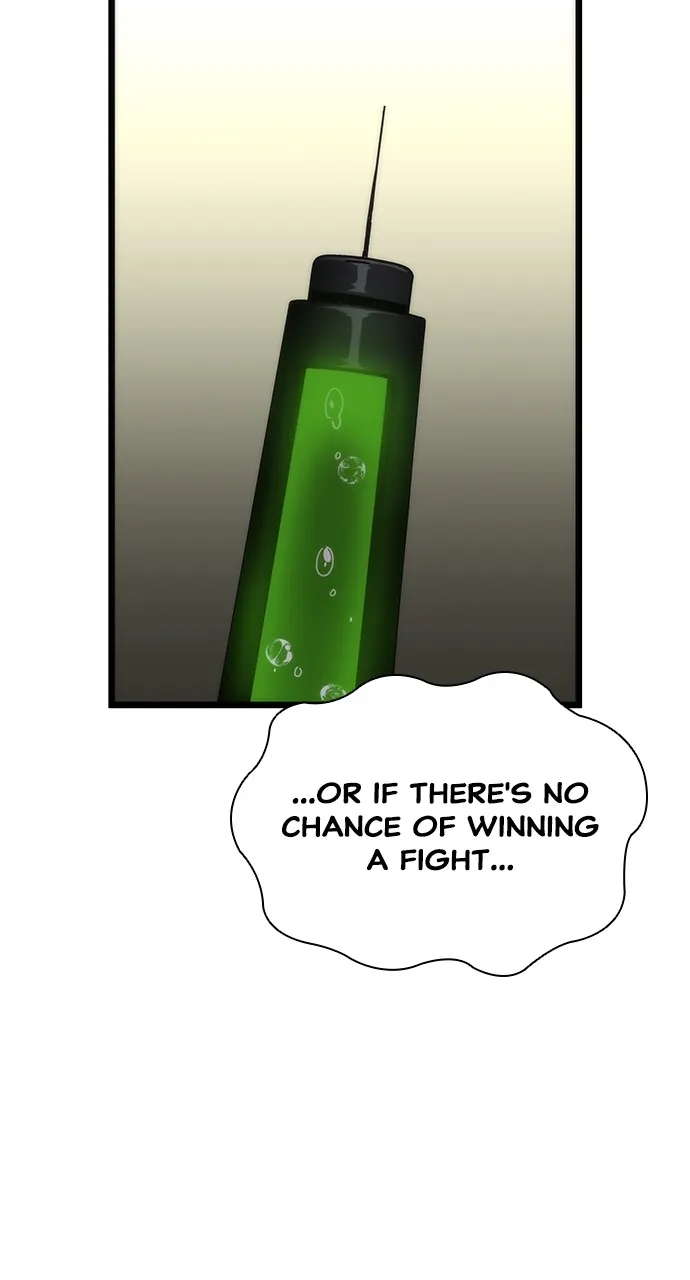 Zombie Revelation: 82-08 Chapter 58 page 120 - 