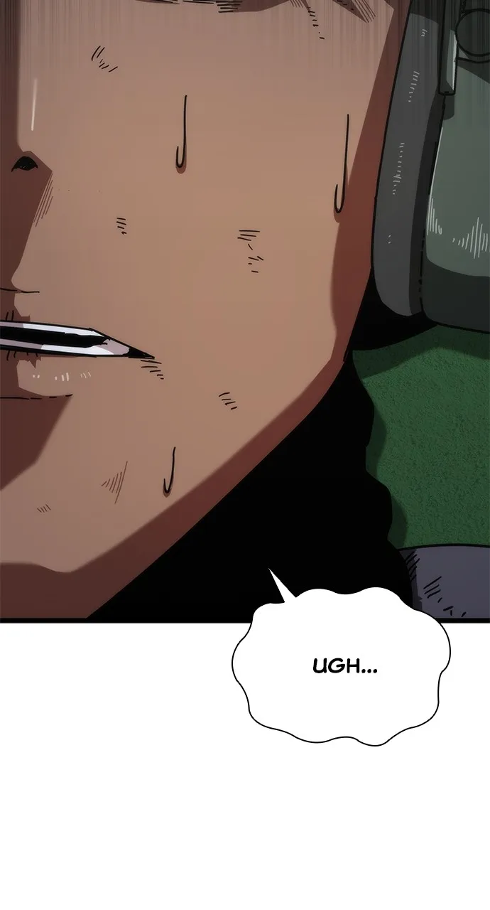 Zombie Revelation: 82-08 Chapter 58 page 124 - 