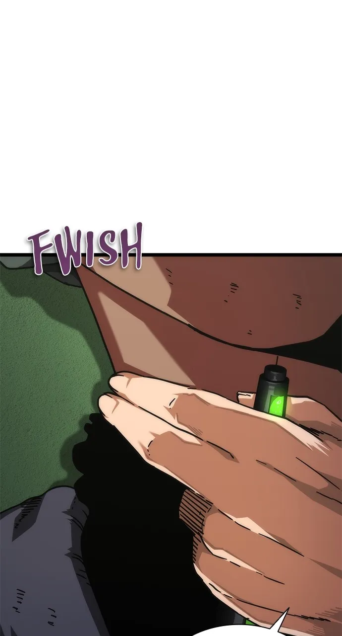 Zombie Revelation: 82-08 Chapter 58 page 125 - 