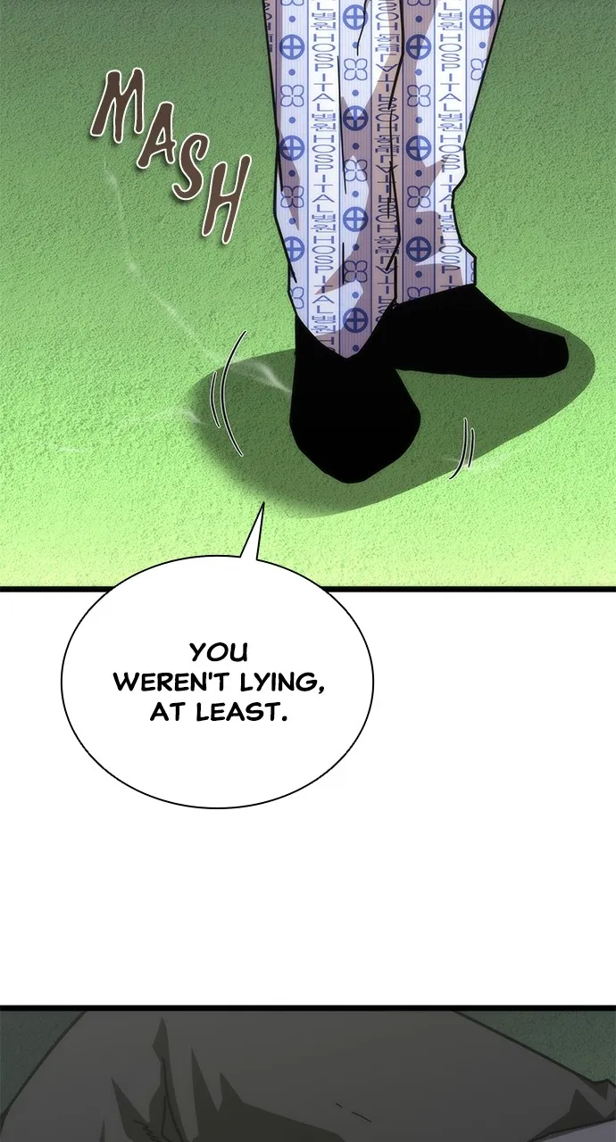 Zombie Revelation: 82-08 Chapter 58 page 133 - 