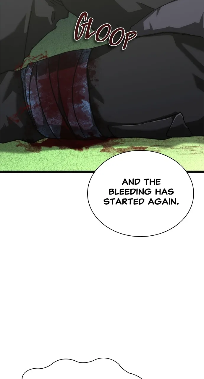 Zombie Revelation: 82-08 Chapter 58 page 134 - 