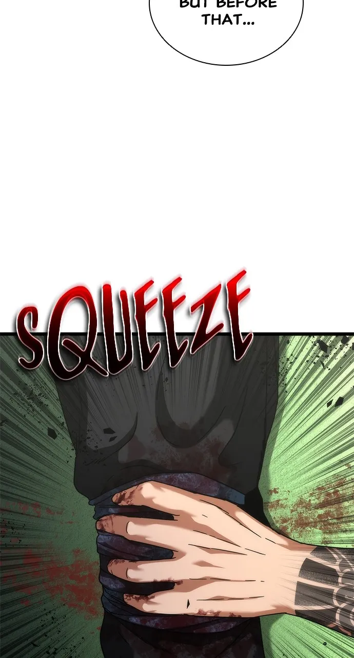 Zombie Revelation: 82-08 Chapter 58 page 136 - 