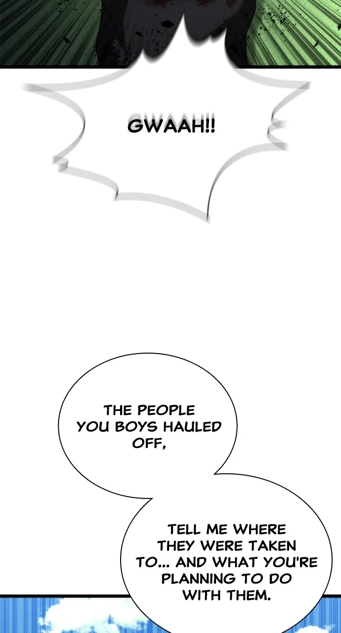 Zombie Revelation: 82-08 Chapter 58 page 137 - 
