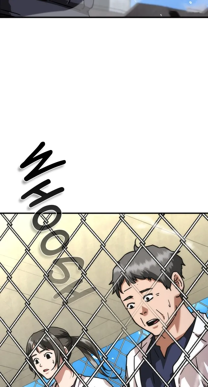 Zombie Revelation: 82-08 Chapter 58 page 21 - 