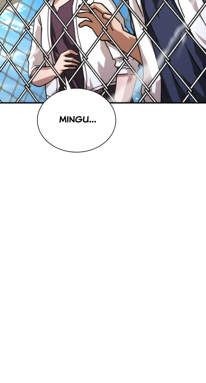 Zombie Revelation: 82-08 Chapter 58 page 22 - 