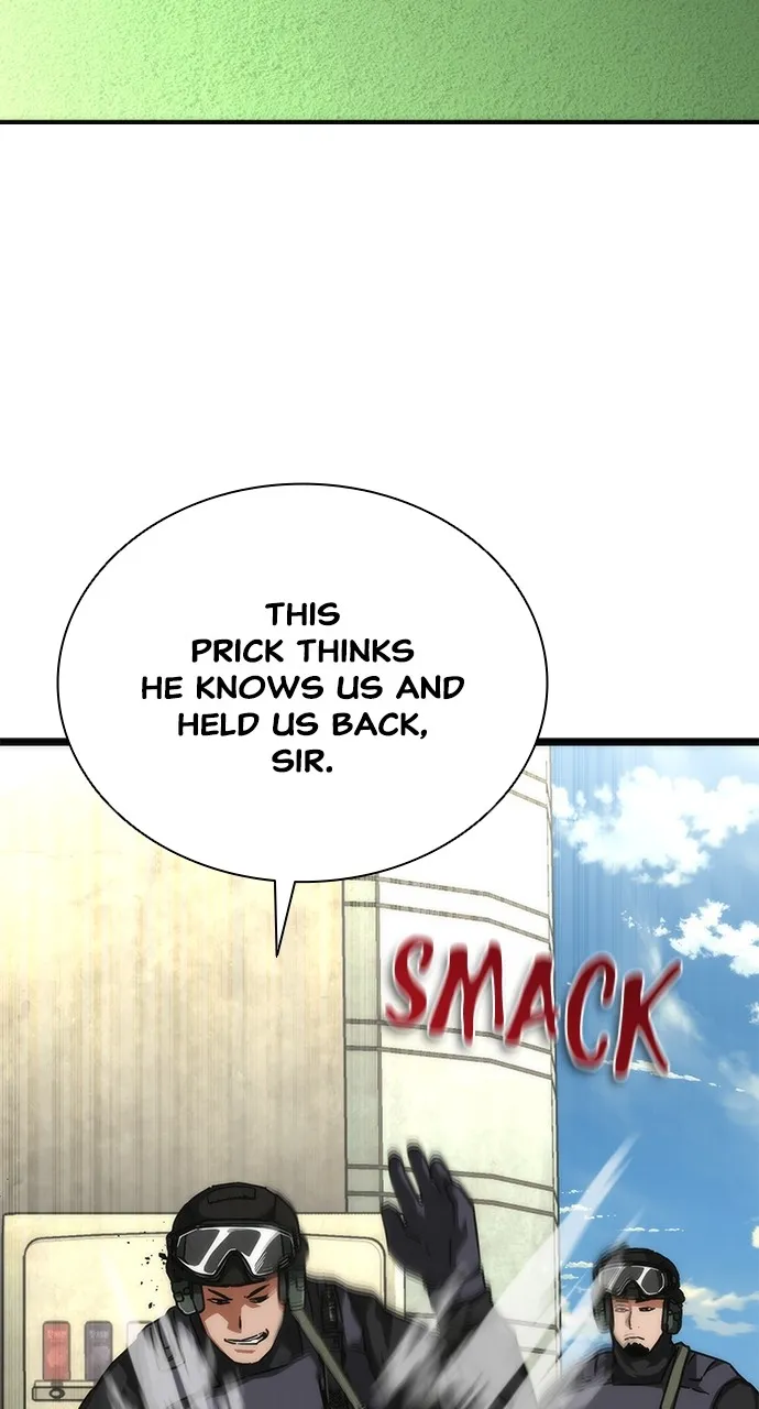 Zombie Revelation: 82-08 Chapter 58 page 24 - 