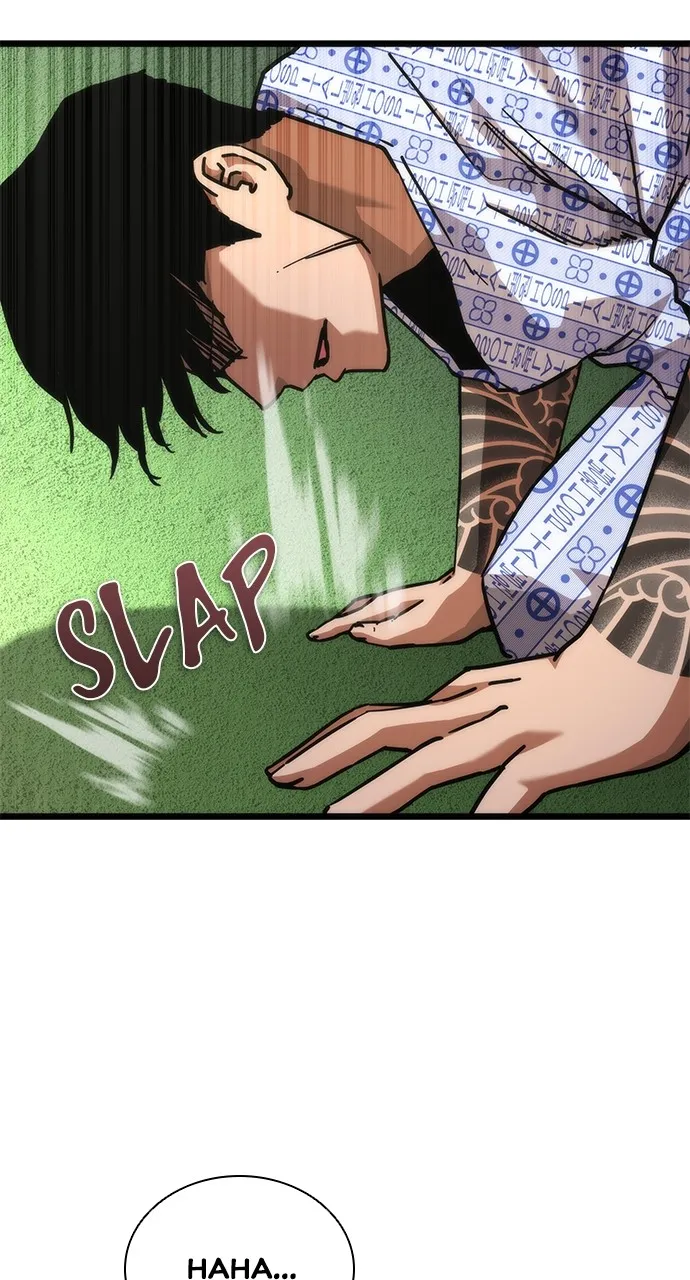 Zombie Revelation: 82-08 Chapter 58 page 30 - 