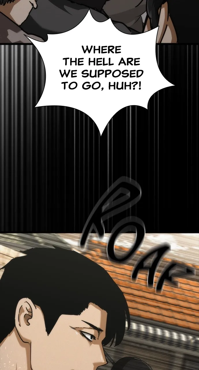 Zombie Revelation: 82-08 Chapter 58 page 4 - 