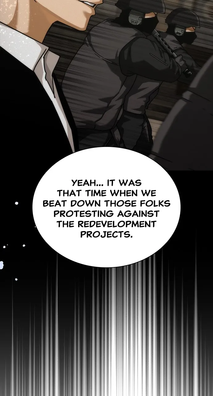 Zombie Revelation: 82-08 Chapter 58 page 5 - 