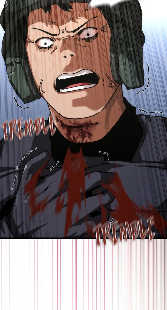 Zombie Revelation: 82-08 Chapter 58 page 42 - 