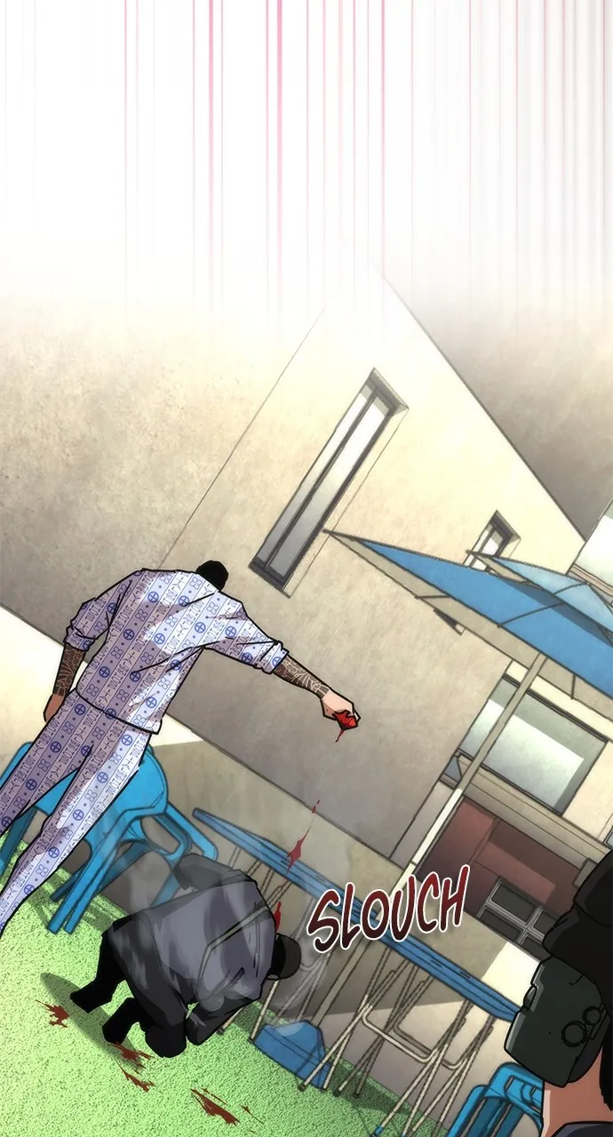 Zombie Revelation: 82-08 Chapter 58 page 43 - 