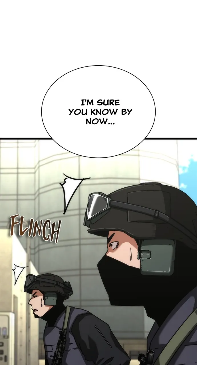 Zombie Revelation: 82-08 Chapter 58 page 46 - 