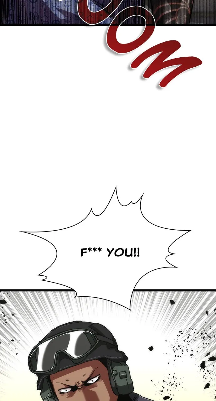 Zombie Revelation: 82-08 Chapter 58 page 49 - 