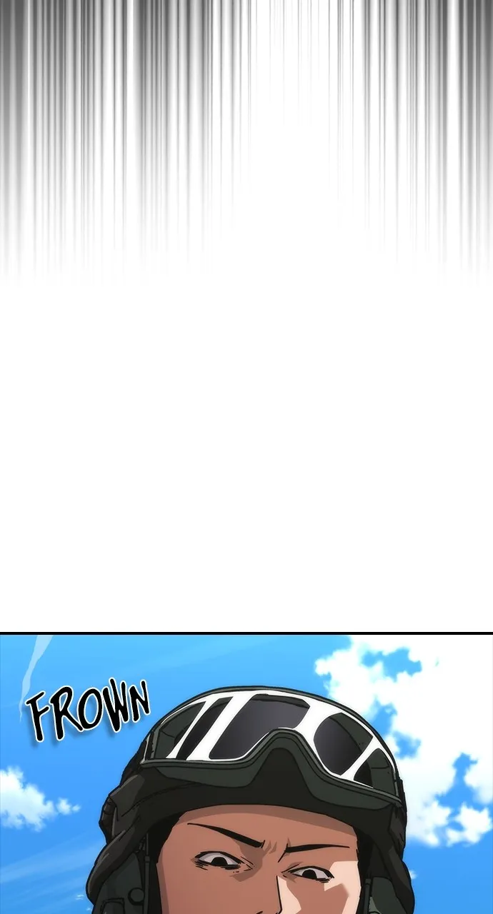 Zombie Revelation: 82-08 Chapter 58 page 6 - 