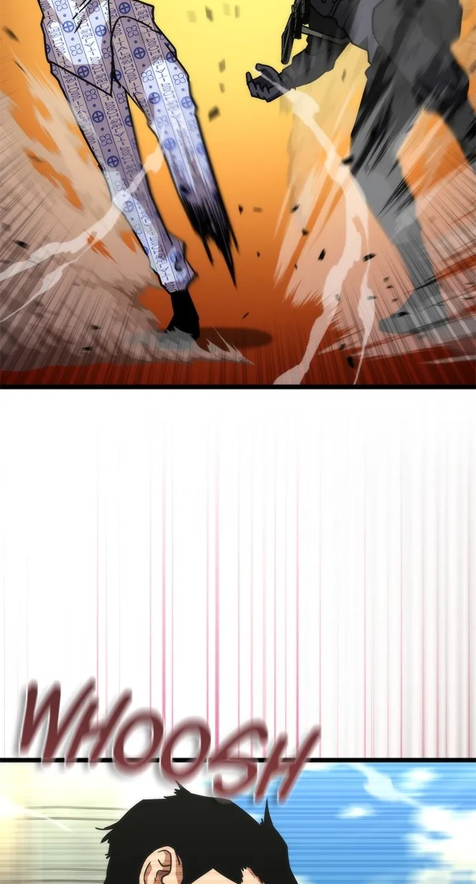 Zombie Revelation: 82-08 Chapter 58 page 52 - 