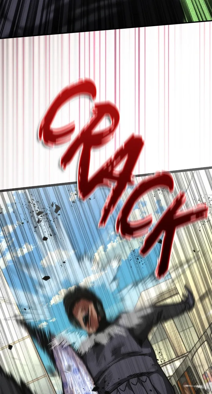 Zombie Revelation: 82-08 Chapter 58 page 64 - 