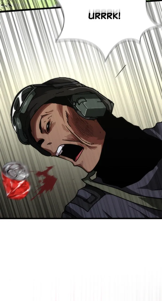 Zombie Revelation: 82-08 Chapter 58 page 66 - 
